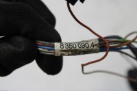 Bmw e34 перемикач перемикач  вказівника поворотів 8350690 Зі Шроту, фото thumb