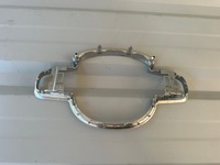 фото thumb №6, Volvo s60 v60 s90 v90 xc60 xc90 рамка руля