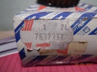 фото thumb №2, Синхронизатор ступица fiat croma lancia thema / 7639331