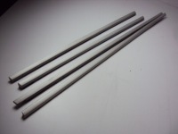 фото thumb №1, Накладки ущільнювач вікон porsche cayenne 02-