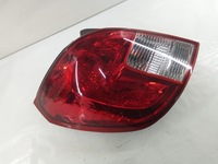 фото thumb №1, G778 лампа лівий задня opel antara lift uk