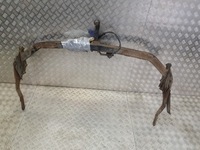 фото thumb №1, Hak буксировочный renault espace iv