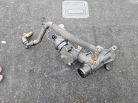 фото thumb №1, Nissan x-trail t32 1.6 dci корпус термостата