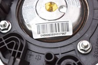 фото thumb №8, Подушка безопасности подушка безопасности водителя 4m51-a042b85-ce ford focus mk2 04-08