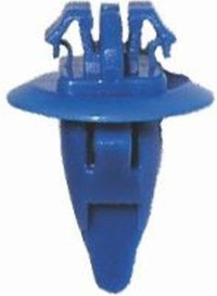 фото thumb №1, 10 x кліпса накладки romix 80104