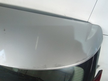 фото thumb №13, K881 кришка багажника opel insignia a універсал z176