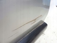 фото thumb №6, Nissan x-trail t31 08-13 ky0 з двері ліві перед