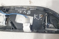 фото thumb №11, Рамка ручка передніх лівих двері skoda superb i 3u4 3u0837247 1.9l