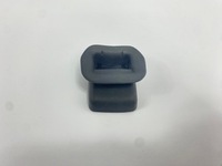 фото thumb №9, Прокладка резиновый элемент ограничителя дверь mercedes w140 cl c140 2027272430