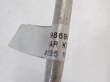 фото thumb №13, Шланг шланг трубка кондиціонера 51986987 fiat tipo ii 1.4i 20r