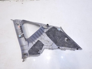 фото thumb №3, Захист стійка c ліва hyundai i30 i