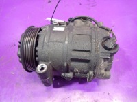 фото thumb №4, Mercedes c-klasa w203 00-04 2,0 компрессор кондиционера 4472208224