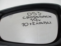 фото thumb №13, Дзеркало ліва citroen ds3 crossback 19r
