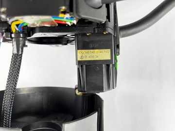 фото thumb №13, Перемикач комбінований поворотники tempom mercedes w140