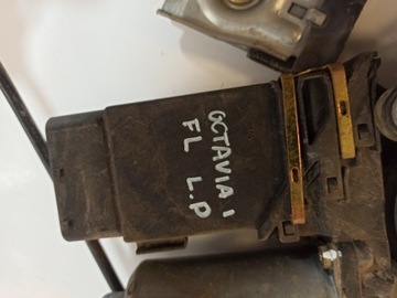 фото thumb №8, Skoda octavia i fl підйомник вікна лівий перед 0130821731