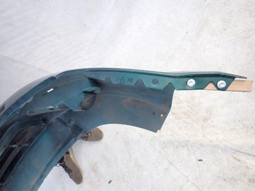 фото thumb №9, Ford mondeo mk3 rs 00- бампер перед переднее spr