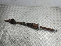 фото thumb №11, Nissan qashqai 2014 піввісь передня 10284728