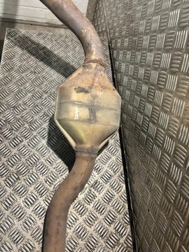 фото thumb №5, Bmw f34 gt каталізатор 8515027