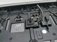 фото thumb №8, Mercedes-benz eqa 2022 спойлер крышки a2477900100