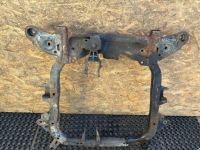 Opel meriva a подрамник подрамник рама балка двигателя с Разборки, фото thumb