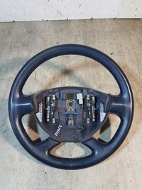 фото thumb №1, Кермо renault espace iv шкіра