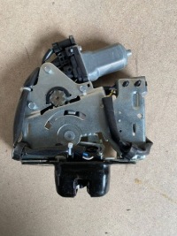 Замок крышки багажника dodge durango 4589656ab в Украине, фото thumb