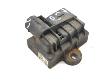 фото thumb №1, Infiniti q50 2017 реле / модуль системи обігріву попередній