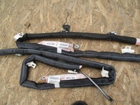 фото thumb №1, Peugeot 3008 ii 16- шторка безпеки l p