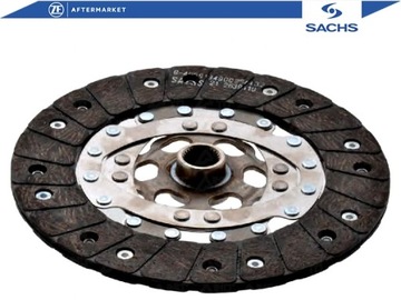 фото thumb №10, Диск сцепления sachs 1864 527 337 диск