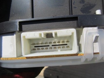 фото thumb №6, Mazda 323 98-03 приборы указатели спидометр 1.5 c308