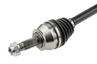 фото thumb №3, Приводной вал приводная левая lancia delta 2008- mtm