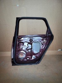 фото thumb №10, Audi a6 c8 4k kombi allroad двері праве задні задня