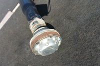 фото thumb №9, Wał приводной 3.0b v6 maserati ghibli iii