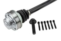 Приводной вал skoda octavia 3 1.8tsi 4x4 13- задняя левая Цена, фото thumb