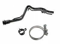 фото thumb №1, Заливная горловина топлива труба do mitsubishi lancer 1.6 2003-