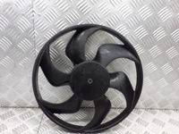 фото thumb №1, Вентилятор радиатора renault twingo ii 1.2 16v x