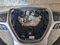 фото thumb №8, Ford ranger 3 2021 r руль мультифункция