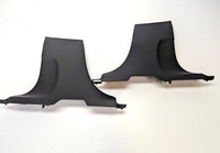 фото thumb №1, ==== захист заглушка стійка volvo xc40 31457495 31457497 ====