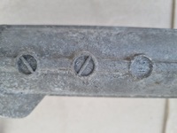 фото thumb №9, Трансмісія opel corsa f 38210544 рейка рульова трансмісія