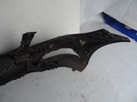 фото thumb №8, Бампер перед mercedes c-klasa w204 рестайлинг 11- оригинальный номер