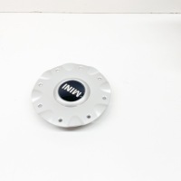 фото thumb №3, Mini mini r50 wheel center hub cap 36131512574 1512574