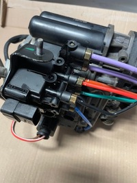 фото thumb №1, Audi q7 4m компрессор подвеска 4m0616005j