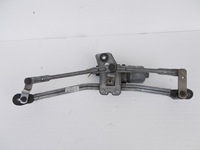 фото thumb №5, Механізм двірник перед opel astra h europa