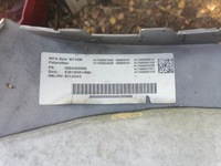 фото thumb №12, Бампер задняя mercedes w176 pdc 761 a1768807040