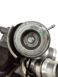 фото thumb №6, Турбонагнетатель gta1549l h8200638766 2.0 dci renault laguna iii 2007-