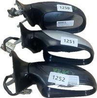 фото thumb №8, Peugeot 406 95-04r зеркало правое электрический 7 pin разные цвета