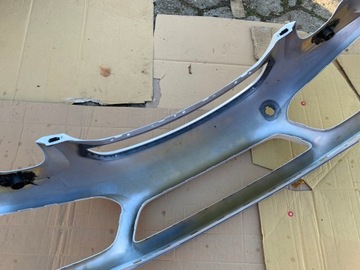 фото thumb №14, Porsche cayman gt4 981 boxter бампер перед хороший org