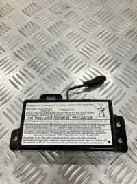 Купить Модуль блок управления аккумулятор opel insignia b 17-, фото thumb