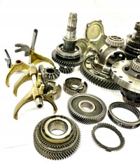 фото thumb №7, Подшипник коробки коробки передач snr ab12831