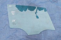 фото thumb №1, Jeep renegade 21 22 скло з двері правий перед nr 11